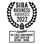 SIBA 2022 Finalist