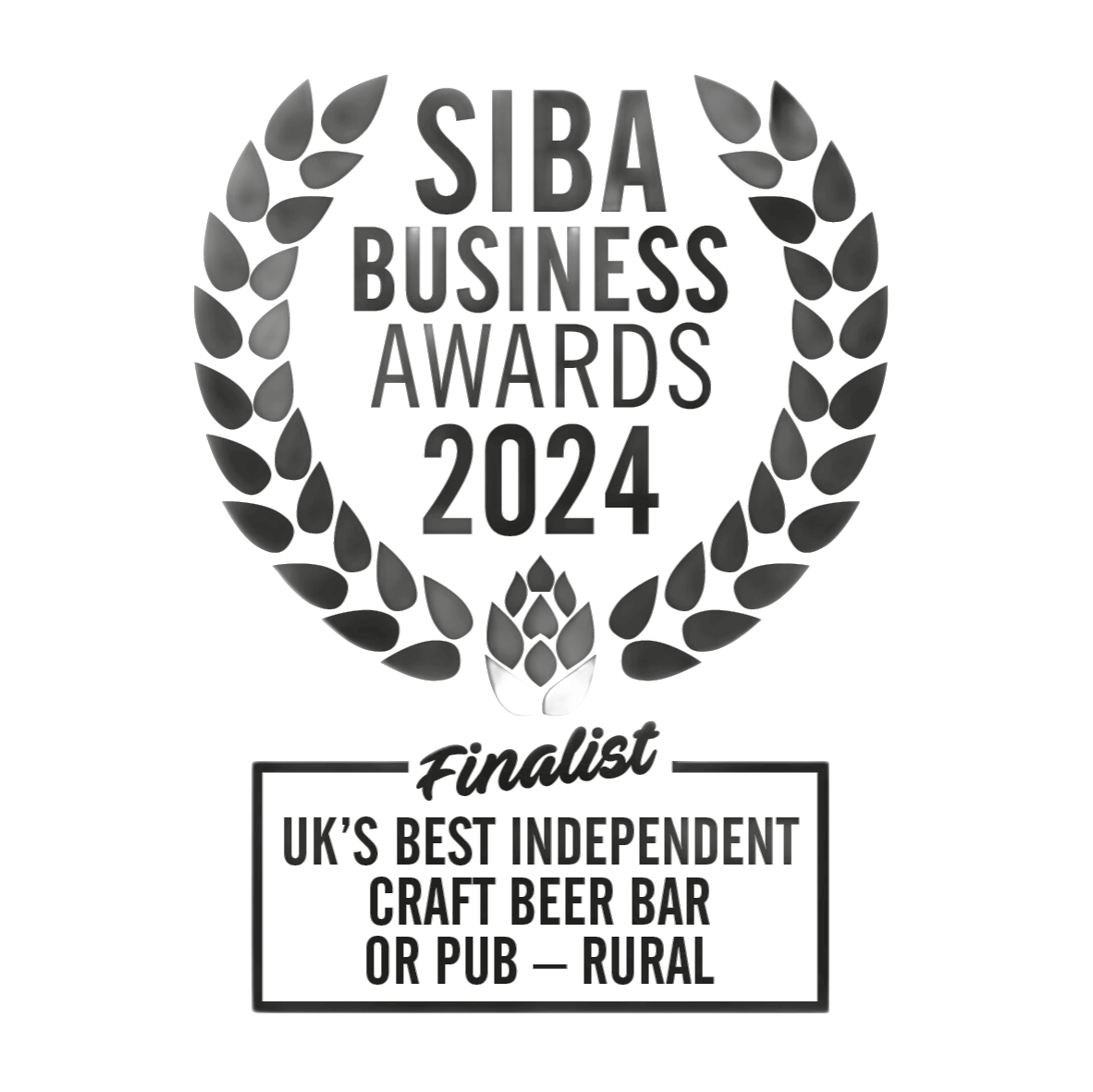 We are finalists for the Society of Independent Brewers UK's Best ...