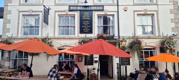 The Bailey Head, photo 2